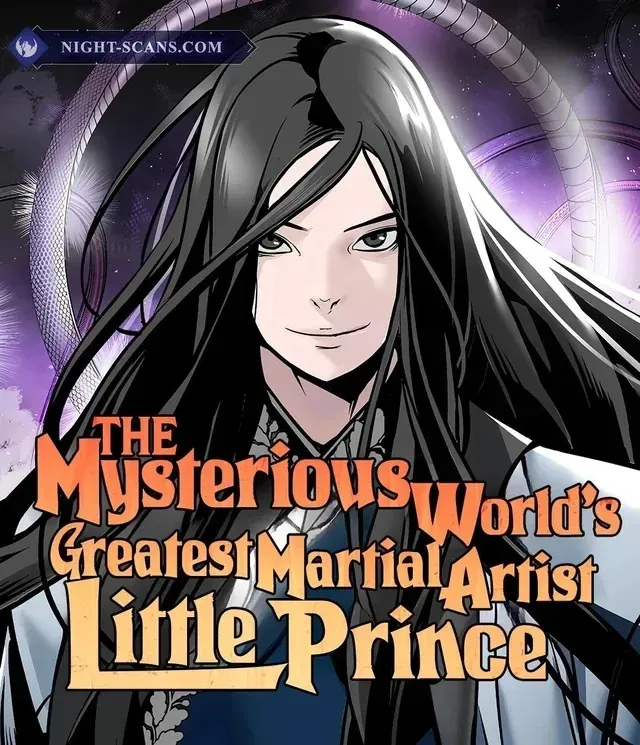 the-mysterious-worlds-greatest-martial-artist-little-prince