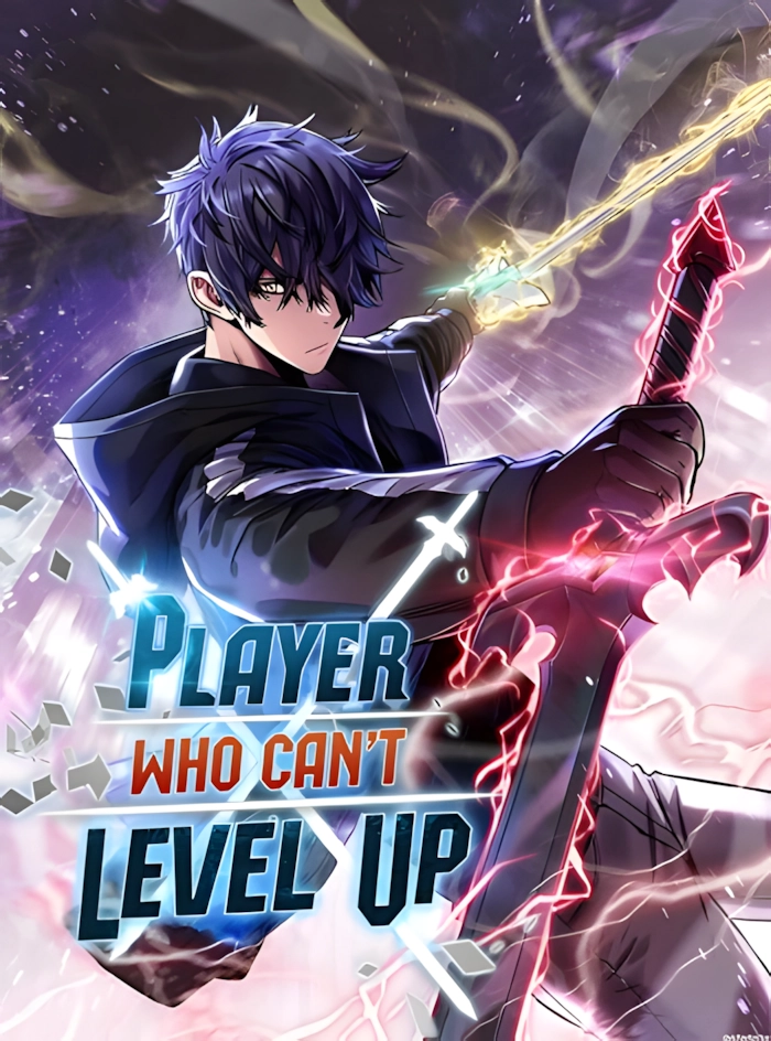 Player-Who-Cant-Level-Up