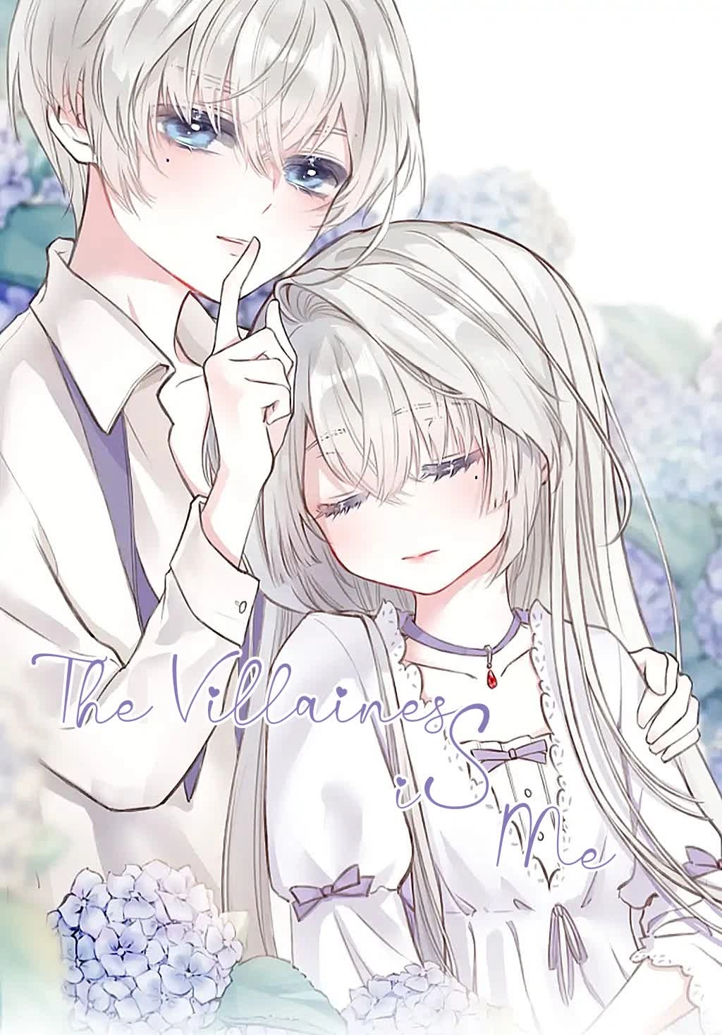 the-villainess-is-me