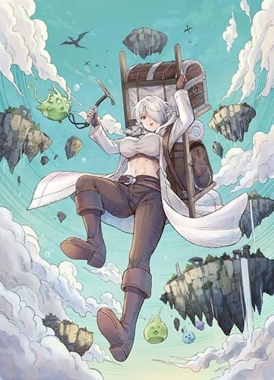 dungeon-elf-dungeon-ni-takarabako-ga-aru-no-wa-atarimae-desu-ka