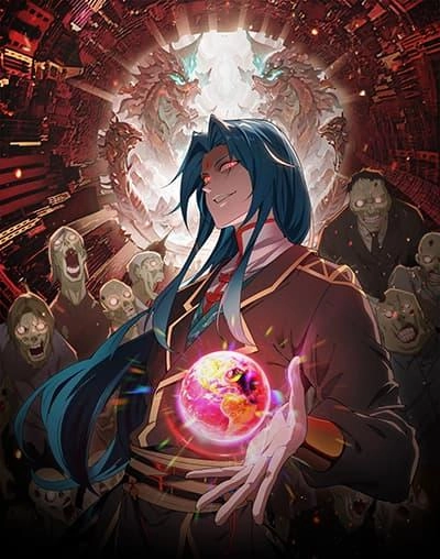 reborn-as-a-demonic-cultivator-picking-up-a-zombie-planet-at-the-start