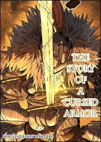 the-story-of-a-cursed-armor