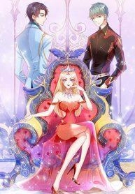 prince-charmings-lovely-gaze-comics