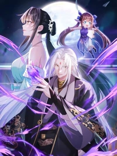 the-villainous-emperor-snatching-the-destiny-of-the-chosen-one