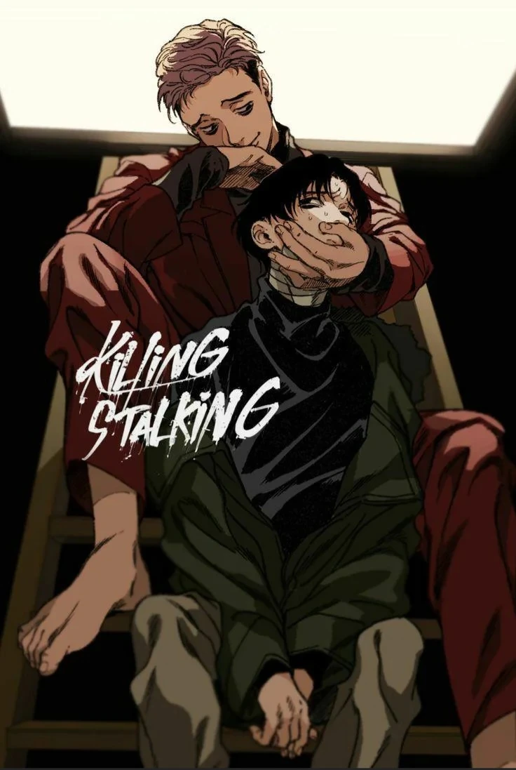 killing-stalking