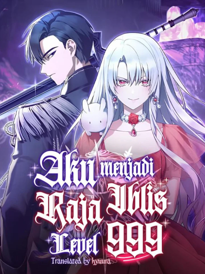 999-i-became-the-level-999-demon-king