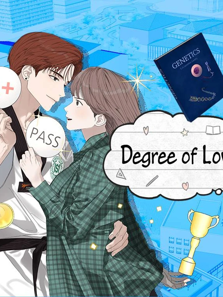 degree-of-love