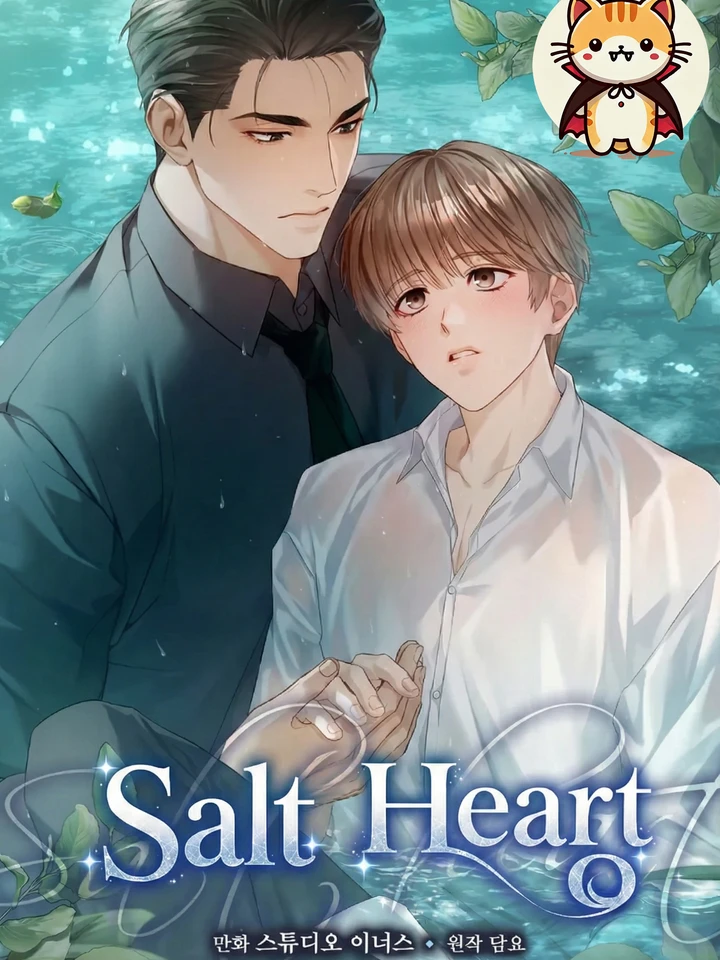 salt-heart