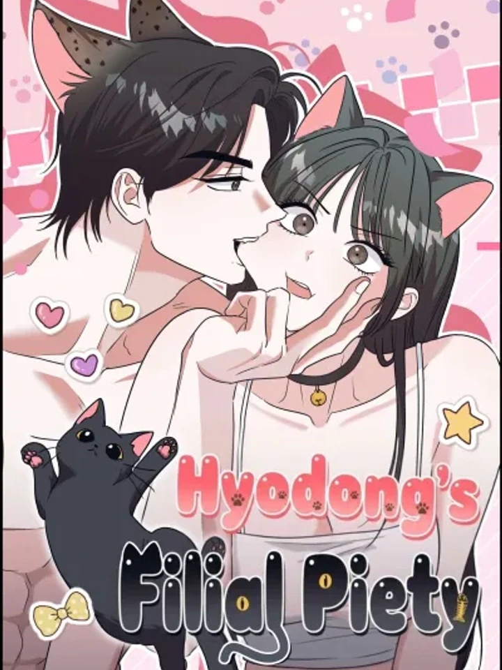 hyodongs-filial-piety